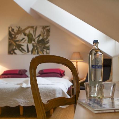 B&B Bio Brussels Saint-Gilles Ngoại thất bức ảnh