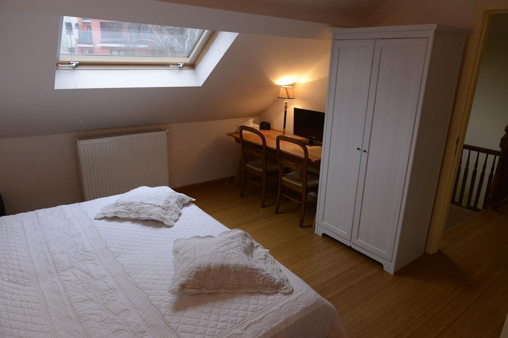 B&B Bio Brussels Saint-Gilles Ngoại thất bức ảnh