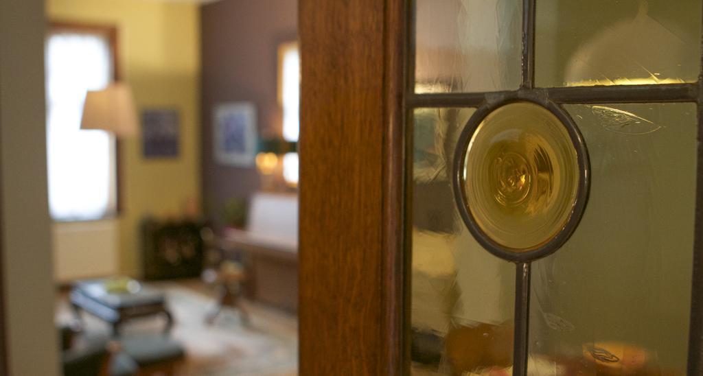 B&B Bio Brussels Saint-Gilles Ngoại thất bức ảnh