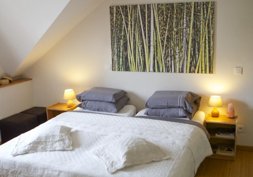 B&B Bio Brussels Saint-Gilles Ngoại thất bức ảnh