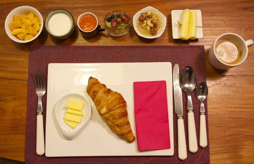 B&B Bio Brussels Saint-Gilles Ngoại thất bức ảnh