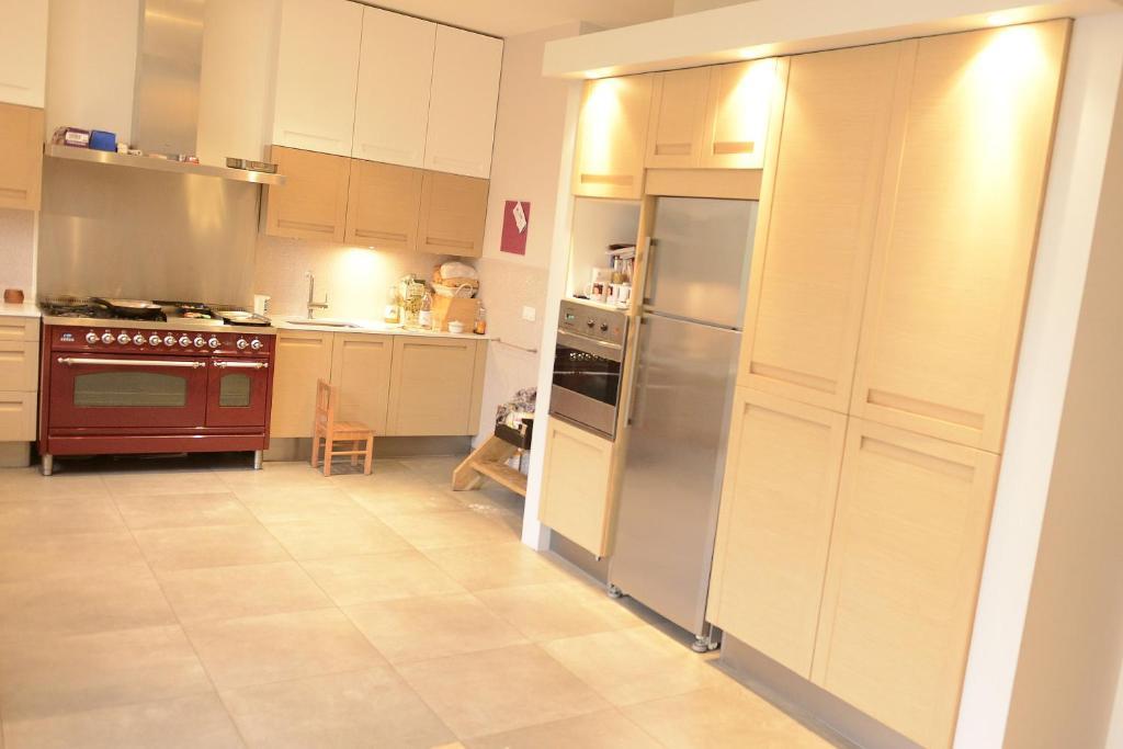 B&B Bio Brussels Saint-Gilles Ngoại thất bức ảnh