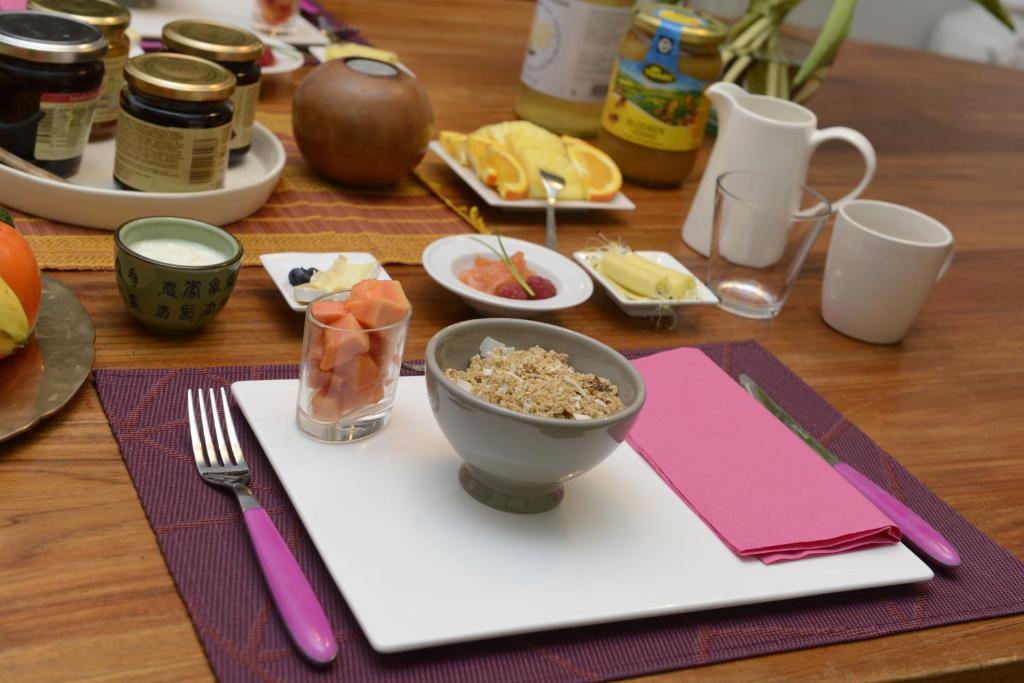 B&B Bio Brussels Saint-Gilles Ngoại thất bức ảnh