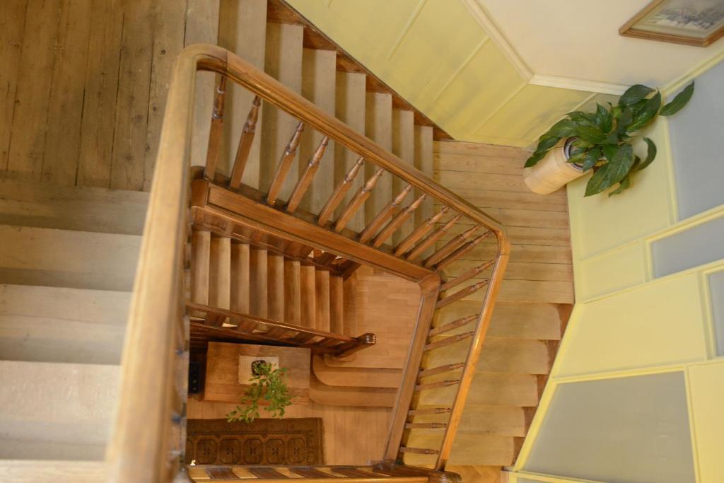 B&B Bio Brussels Saint-Gilles Ngoại thất bức ảnh